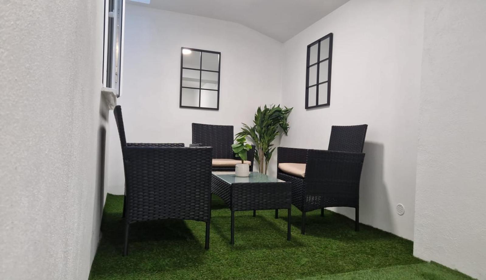 1-Bedroom Apartments In Shoreditch, Old Street, Hoxton London Luaran gambar