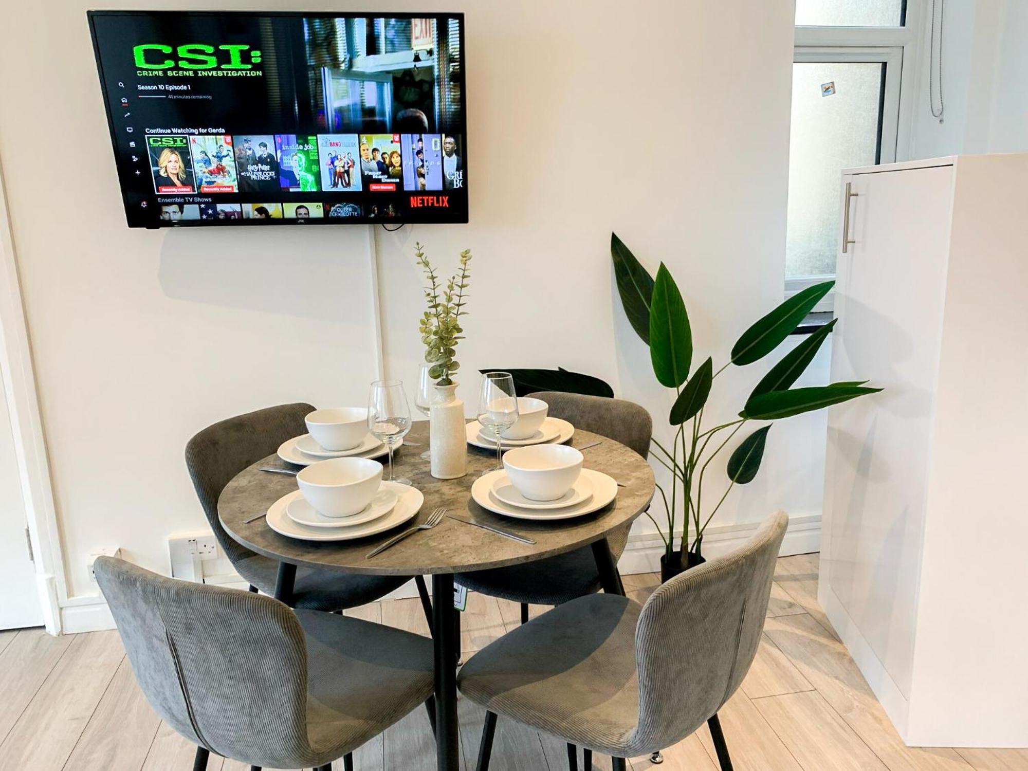 1-Bedroom Apartments In Shoreditch, Old Street, Hoxton London Luaran gambar