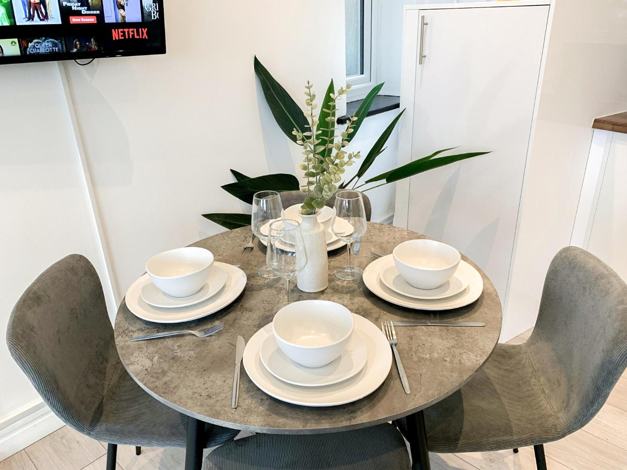 1-Bedroom Apartments In Shoreditch, Old Street, Hoxton London Luaran gambar